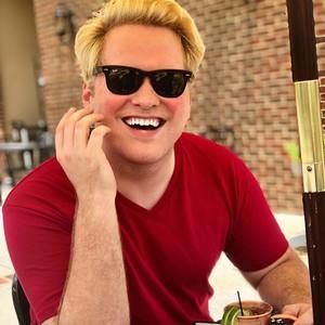 Meet your Posher, Ryan